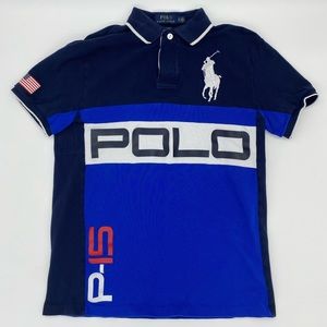 Men’s Polo Ralph Lauren Polo Shirt